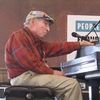 George Wein