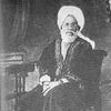 Shibli Nomani