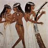 Music of Egypt