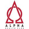 ALPHA HEALTH CLUB