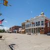 Fairmount, Indiana