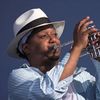 Kermit Ruffins