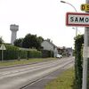 Samoussy