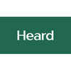 Heard