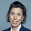 Baroness Barran