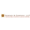 Downey & Company, Llp