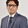 Harsh Vaidya