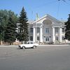 Perevalsk