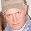 Justin Cartwright