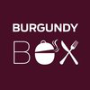 Burgundy Box