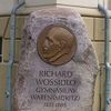 Richard Wossidlo