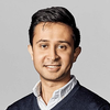 Shamik Parekh