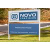 Novo Precision