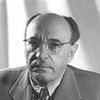 Zalman Shazar