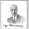 Sergei Tarnowsky