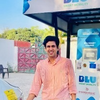 Punit Goyal