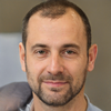 Dmitrii Bakalov profile picture