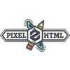 Pixel2Html