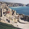 Minack Theatre