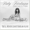 Ruby Friedman