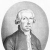 Friedrich Hartmann Graf