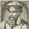 Gerardus Mercator
