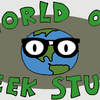 World Of Geek Stuff