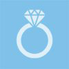 Diamond Candles