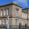 Ayr Academy