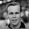 Peter van de Merwe