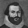 Myles Standish