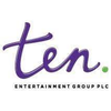 Ten Entertainment Group PLC