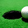 Golf ball