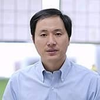 Jiankui He