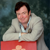 Tim Heald