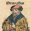 Strato of Lampsacus