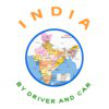 India by Driver and Car