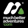 Much Better Adventures