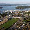 Friday Harbor, Washington
