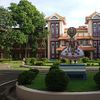 Cochin University of Science and Technology