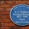 Richard Rowley