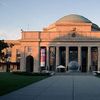 Science museum