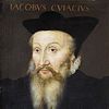 Jacques Cujas