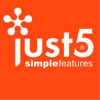 Just5