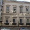 Travellers Club