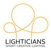 Lighticians