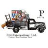 Priti International