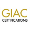 Global Information Assurance Certification