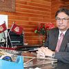 Talat Ahmad