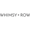 Whimsy And Row
